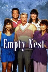 Empty Nest - Poster