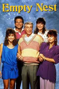 Empty Nest - Poster