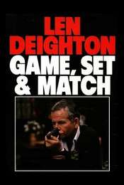 Game  Set  and Match