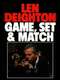 Game  Set  and Match