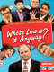 Whose Line Is It Anyway?