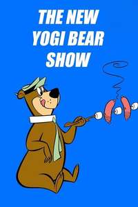 The New Yogi Bear Show - Poster