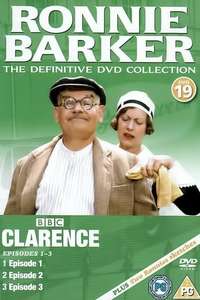 Clarence - Poster
