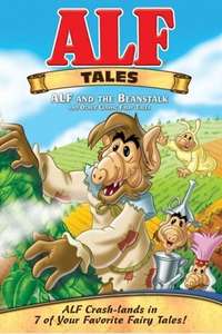 Alf Tales - Poster