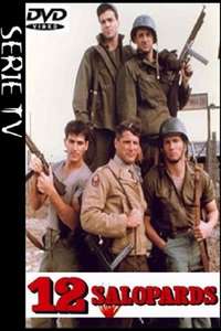 The Dirty Dozen - Poster