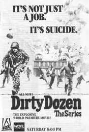 The Dirty Dozen