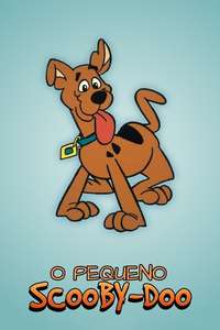 A Pup Named Scooby-Doo - Poster