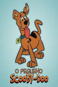 A Pup Named Scooby-Doo - Poster