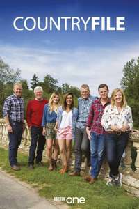 Countryfile - Poster