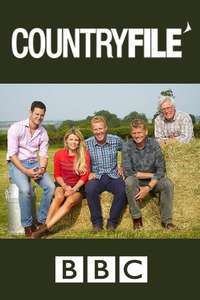 Countryfile - Poster