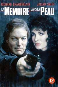 The Bourne Identity - Poster