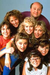 Just the Ten of Us - Poster