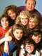 Just the Ten of Us