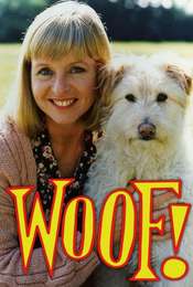 Woof!