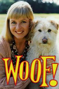 Woof! - Poster