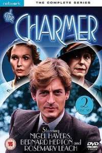 The Charmer - Poster