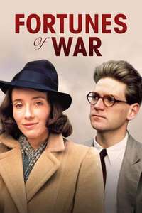Fortunes of War - Poster