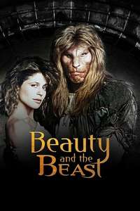 Beauty and the Beast - Posters