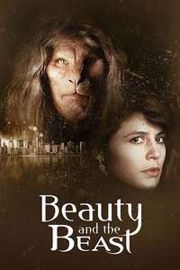 Beauty and the Beast - Posters