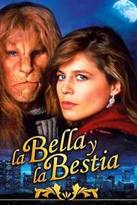 Beauty and the Beast - Posters