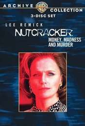 Nutcracker: Money  Madness & Murder