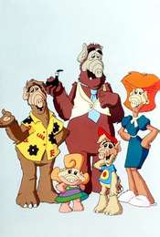 ALF: The Animated Series Season 2