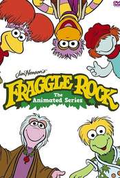 Fraggle Rock: The Animated Series