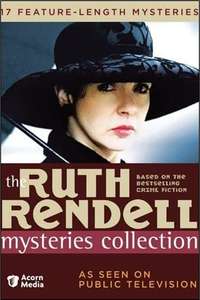 The Ruth Rendell Mysteries - Poster