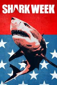 Shark Week - Posters