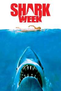 Shark Week - Posters