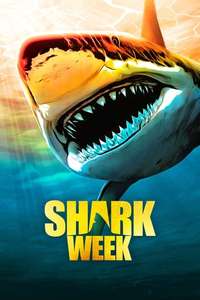 Shark Week - Posters