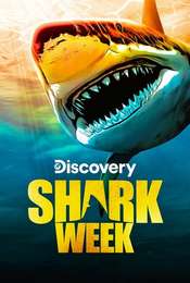 Shark Week 2023