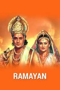 Ramayan - Posters