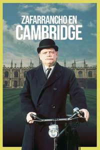Porterhouse Blue - Poster
