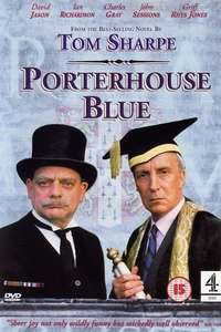 Porterhouse Blue - Poster