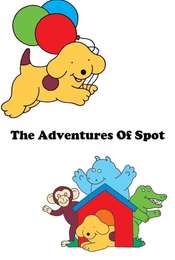 The Adventures of Spot