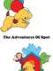 The Adventures of Spot