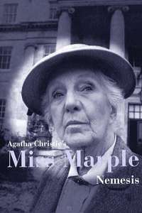 Miss Marple: Nemesis - Poster