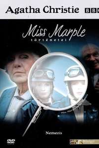 Miss Marple: Nemesis - Poster