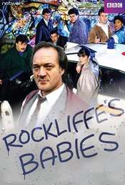 Rockliffe's Babies