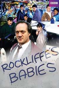 Rockliffe's Babies - Poster