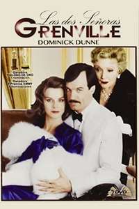 The Two Mrs. Grenvilles - Posters