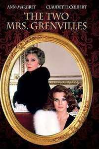 The Two Mrs. Grenvilles - Posters