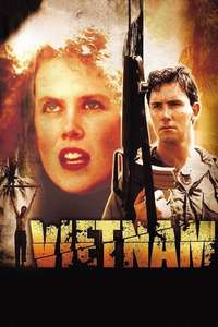 Vietnam - Poster