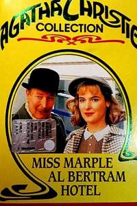 Miss Marple: At Bertram's Hotel - Poster
