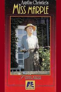 Miss Marple: Sleeping Murder - Poster