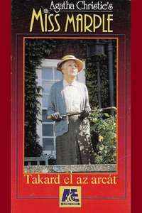 Miss Marple: Sleeping Murder - Poster