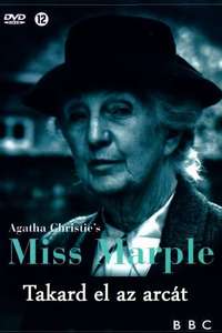 Miss Marple: Sleeping Murder - Poster