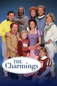 The Charmings - Posters