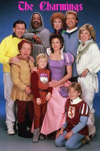 The Charmings - Posters